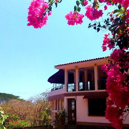 Appartamento Casa La Guaria Sámara Esterno foto