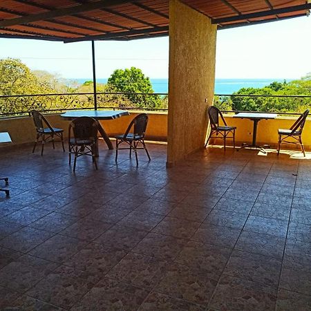 Appartamento Casa La Guaria Sámara Esterno foto