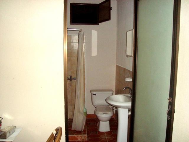 Appartamento Casa La Guaria Sámara Esterno foto